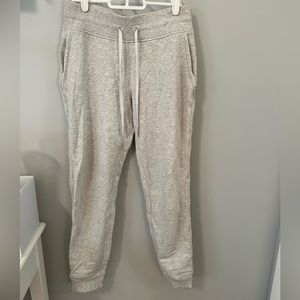 Sweatpants